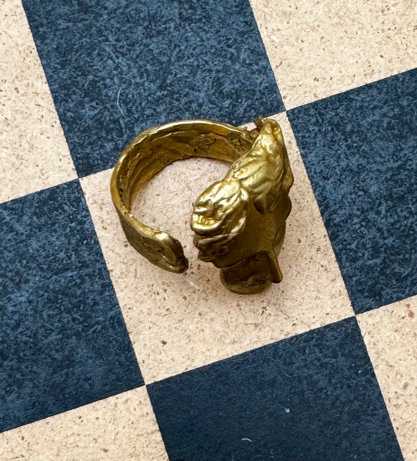 Angelo Bordino Ring