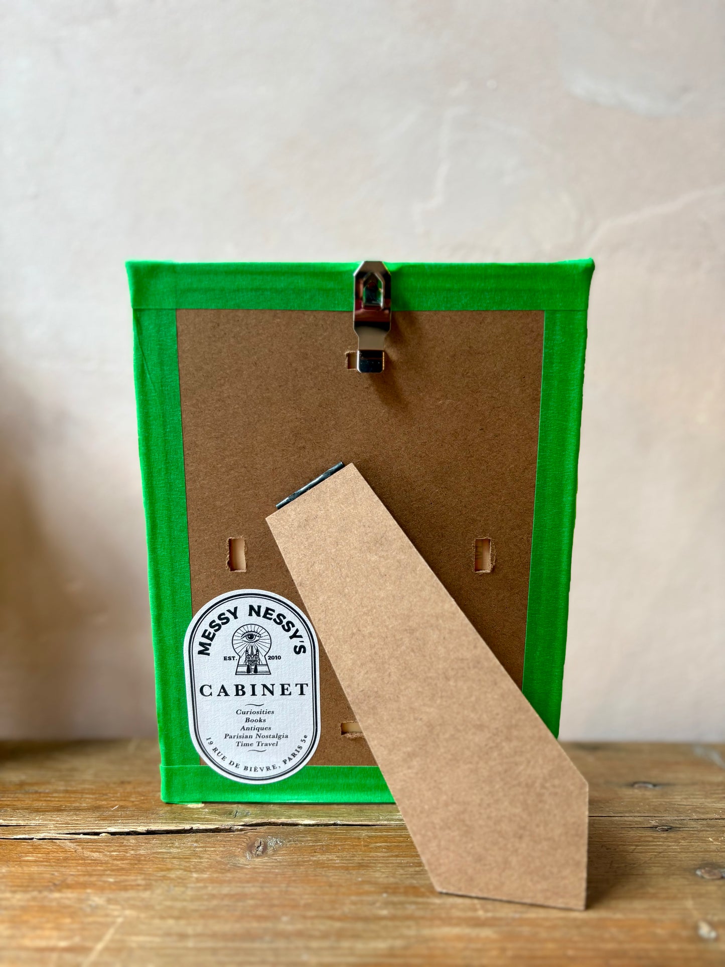 Original Hand-Coloured Lithographs from 1925