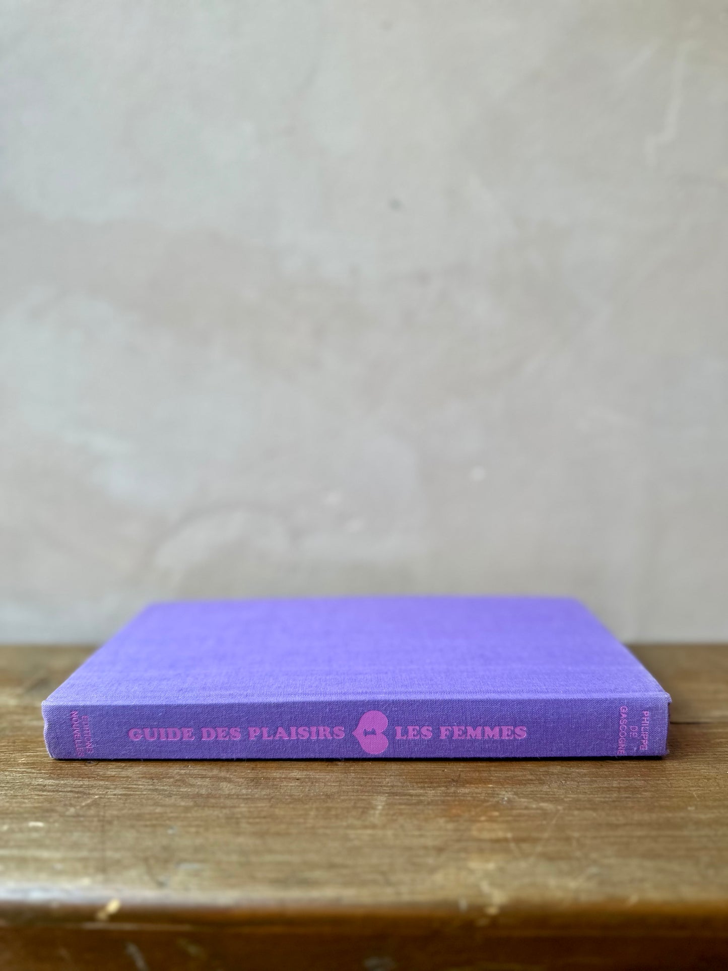 Guide des Plaisirs: Les Femmes (1969 Edition)