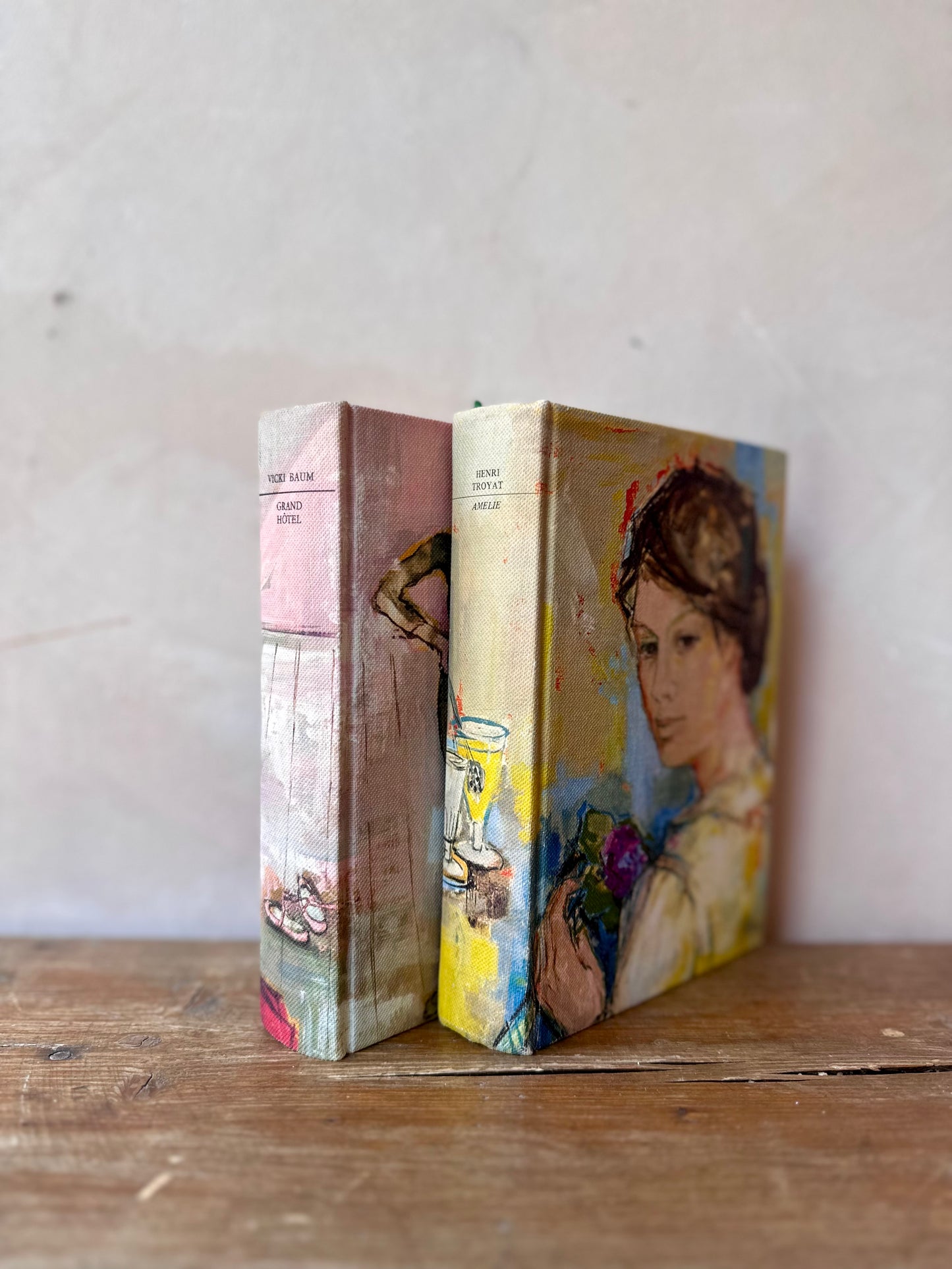 1960s Collectors Books