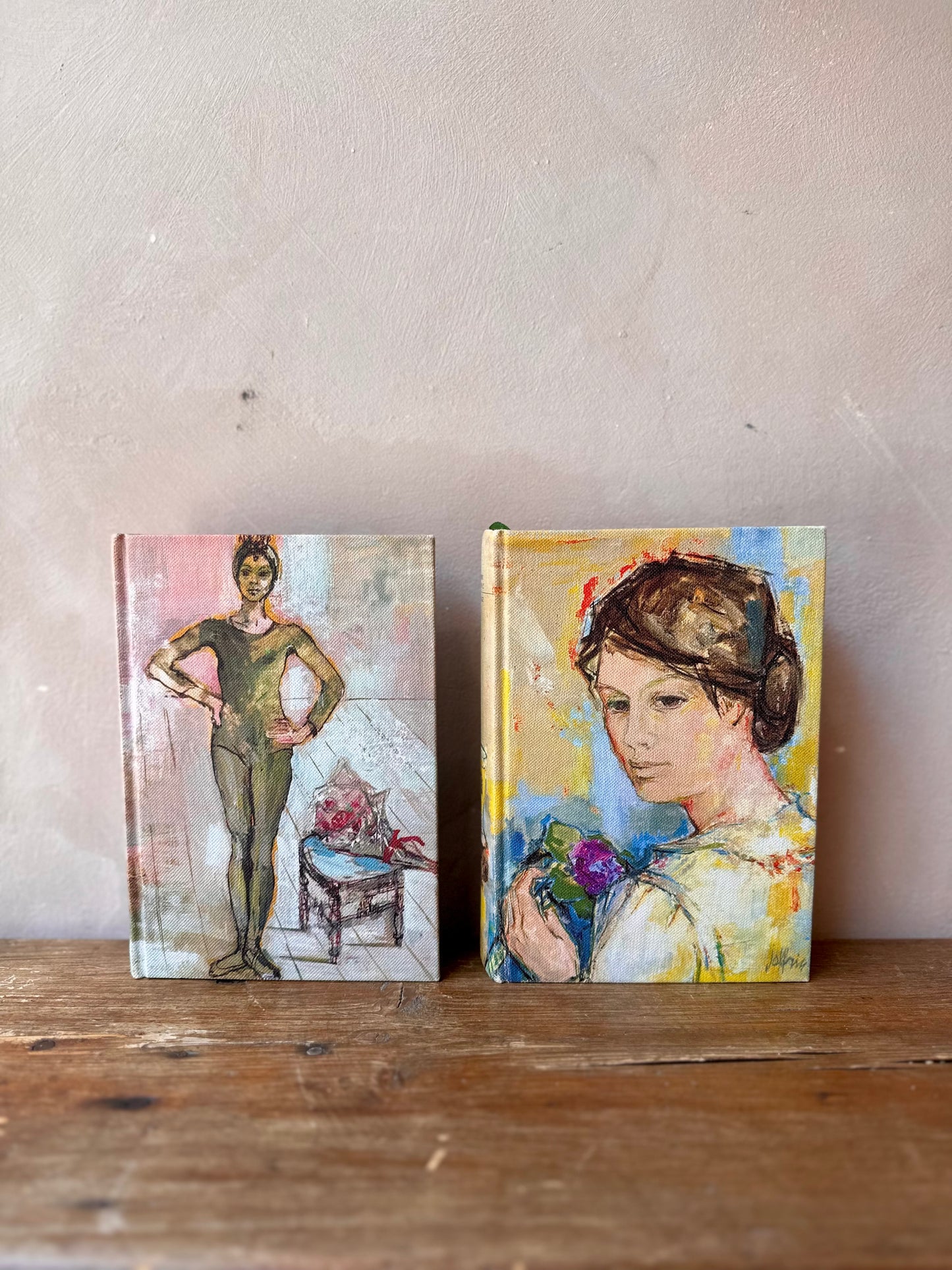 1960s Collectors Books