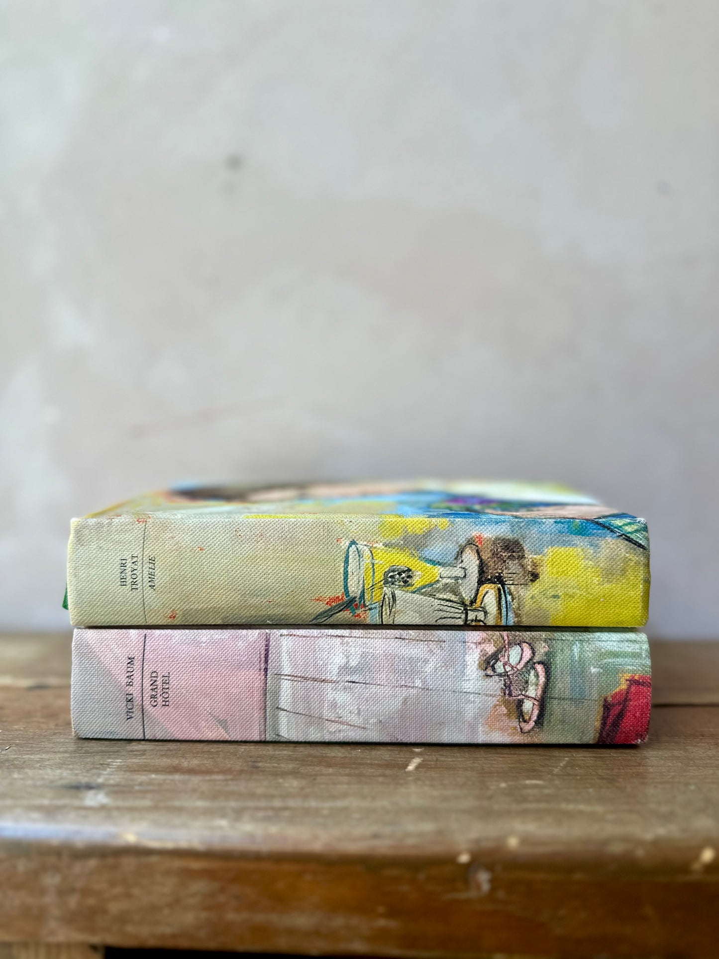 1960s Collectors Books