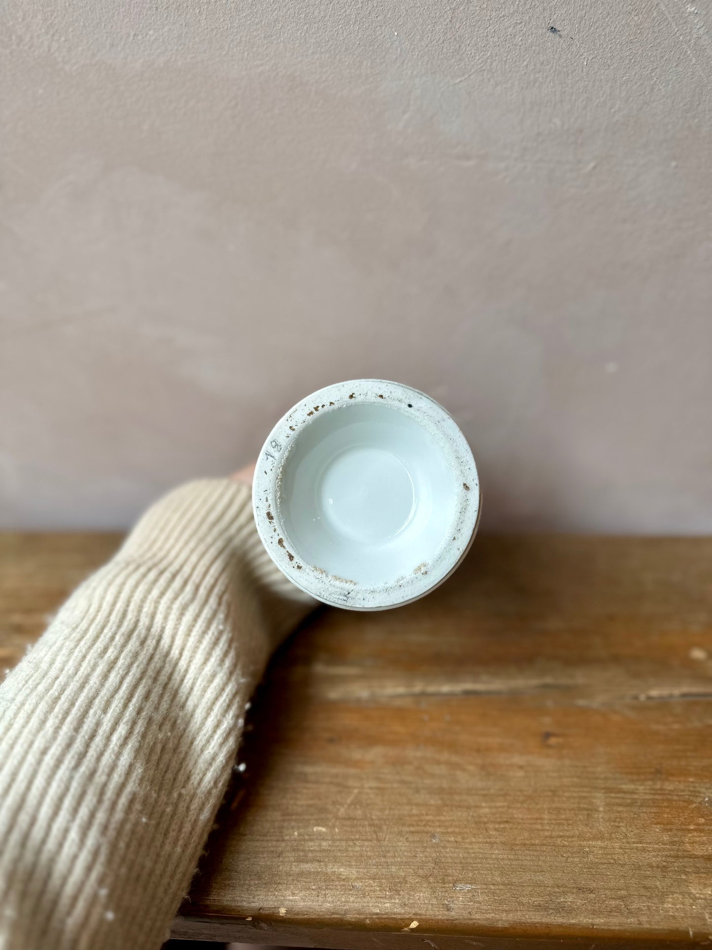 Vintage Paris Bistro Match Striker