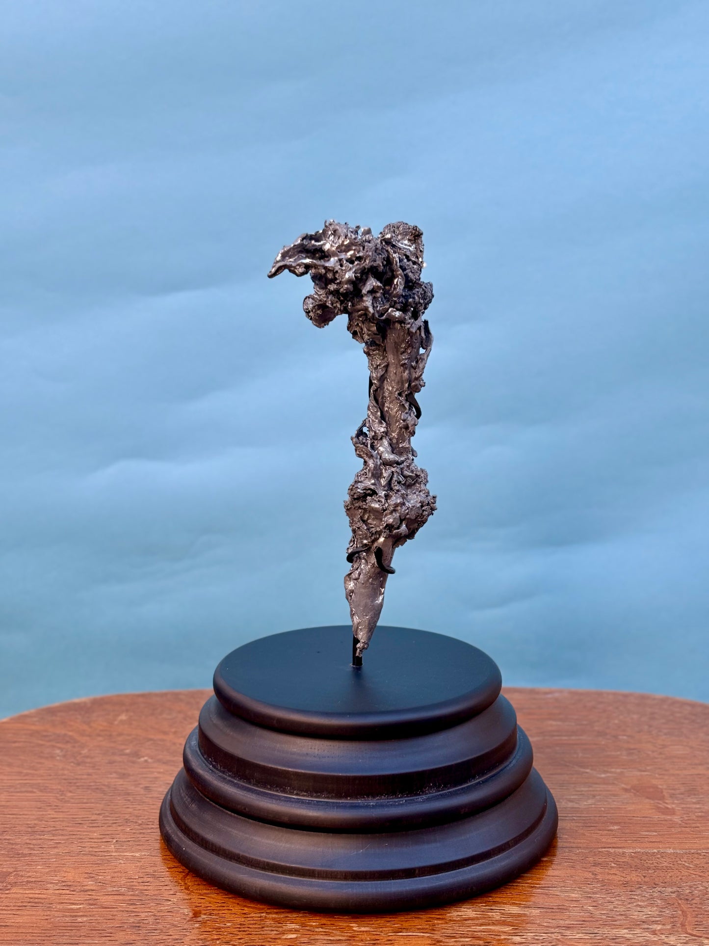 A piece of Paris Rooftops