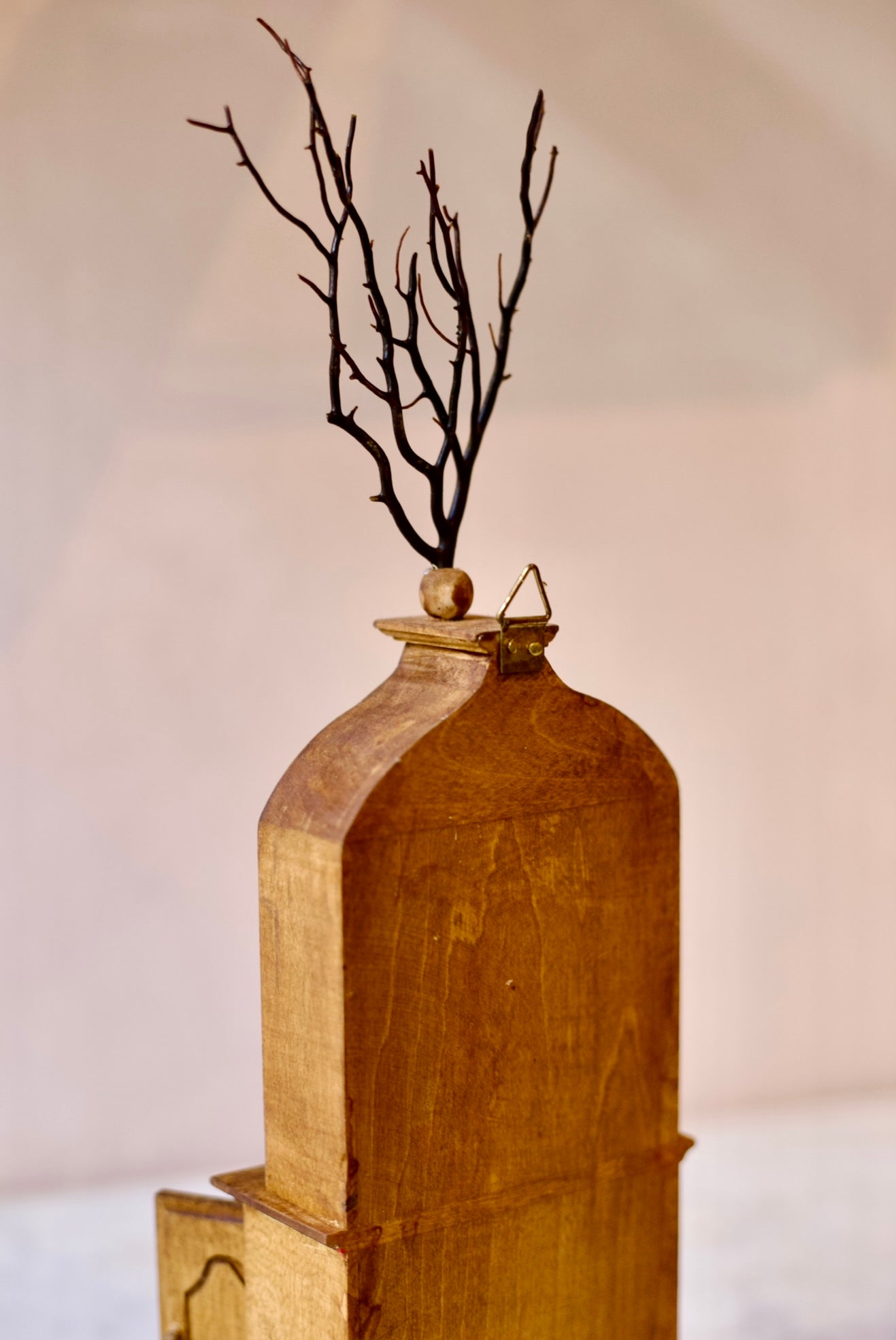 Cabinet Chimère