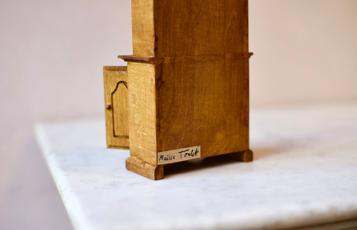 Cabinet Chimère