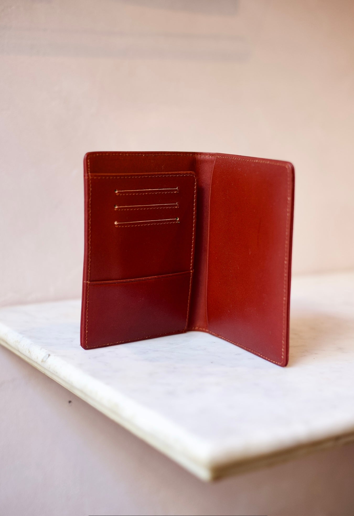 Jungle Travel Wallet