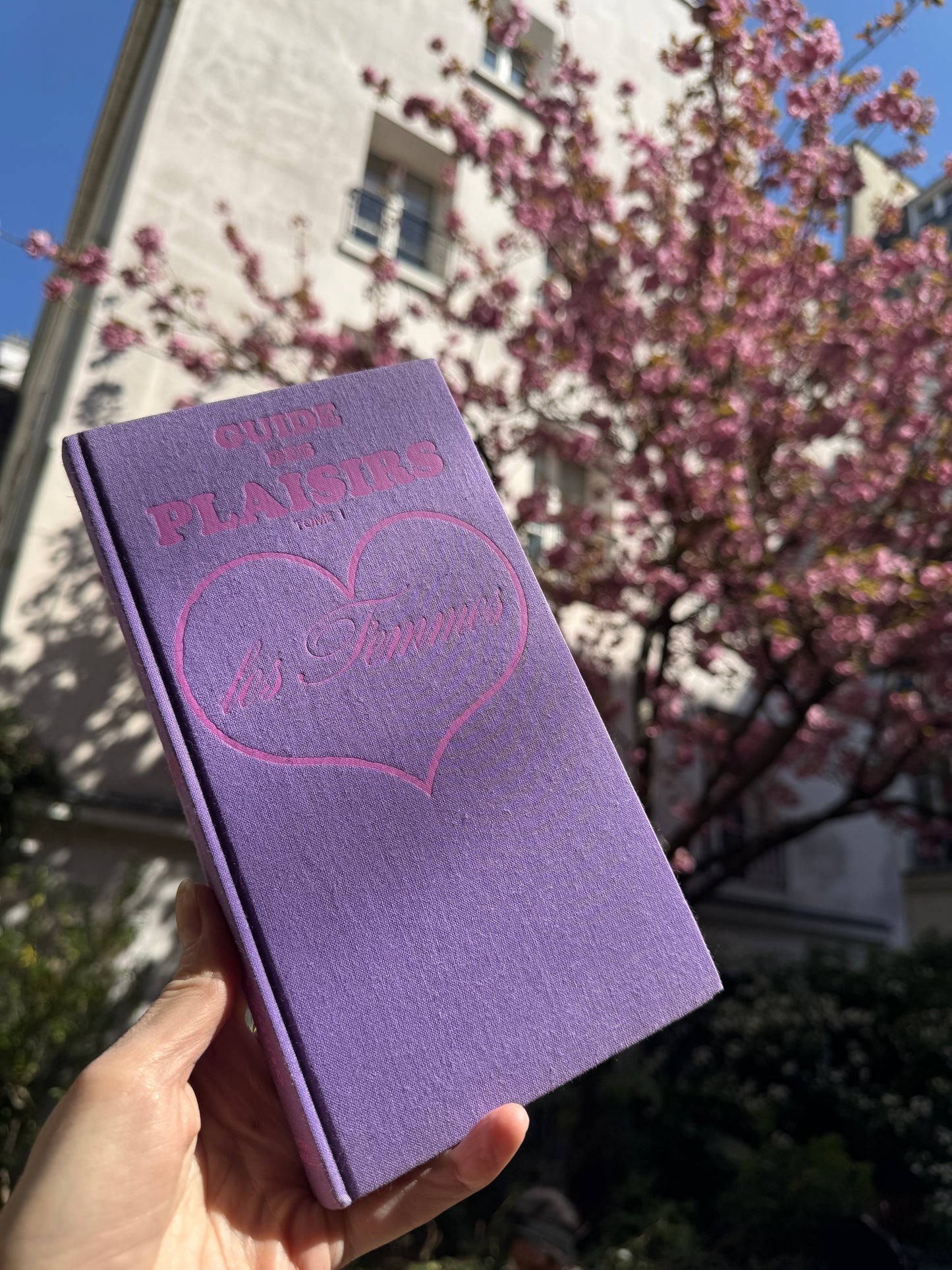 Guide des Plaisirs: Les Femmes (1969 Edition)