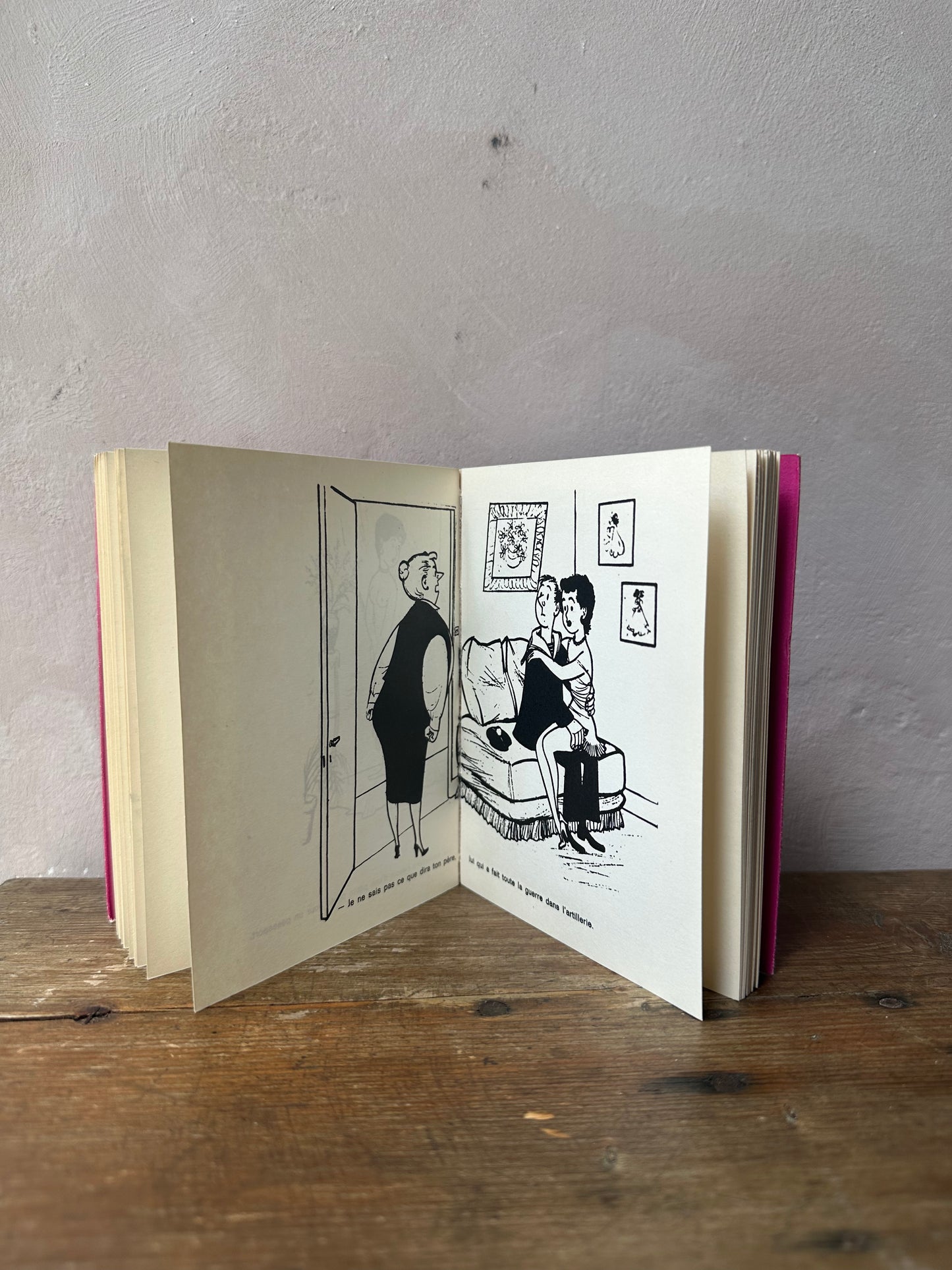 Erotic Book Lot