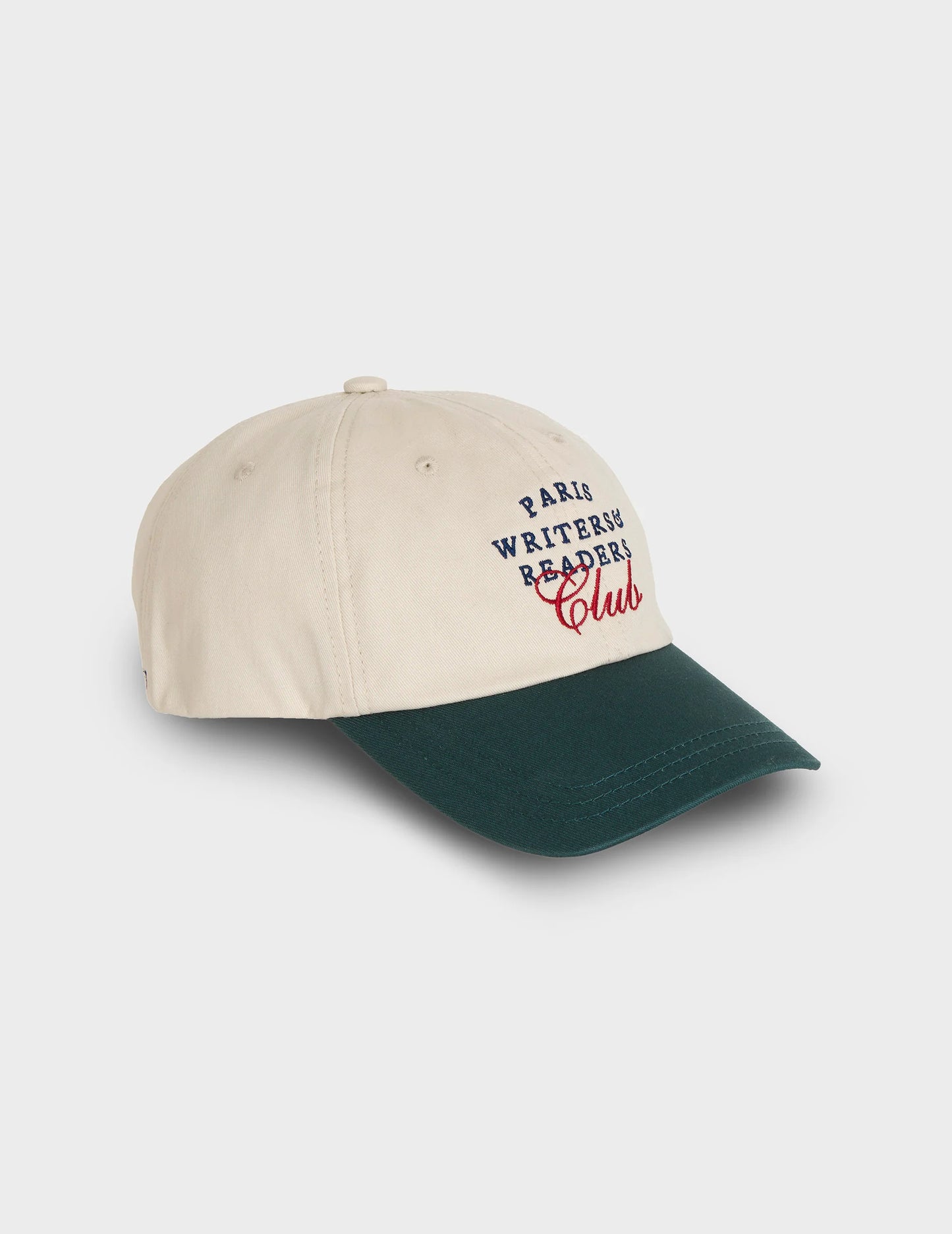 Figaret x MNC Writers & Readers Club Cap