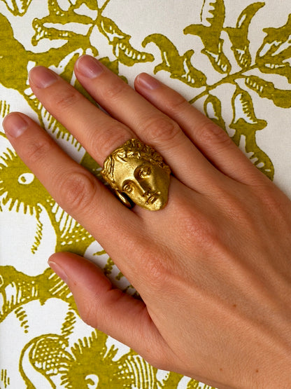 Angelo Bordino Ring