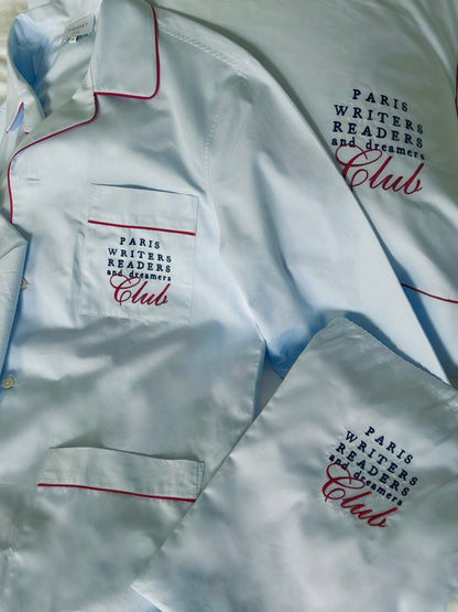 Figaret x MNC Writers, Readers & Dreamers Club Pyjama Set
