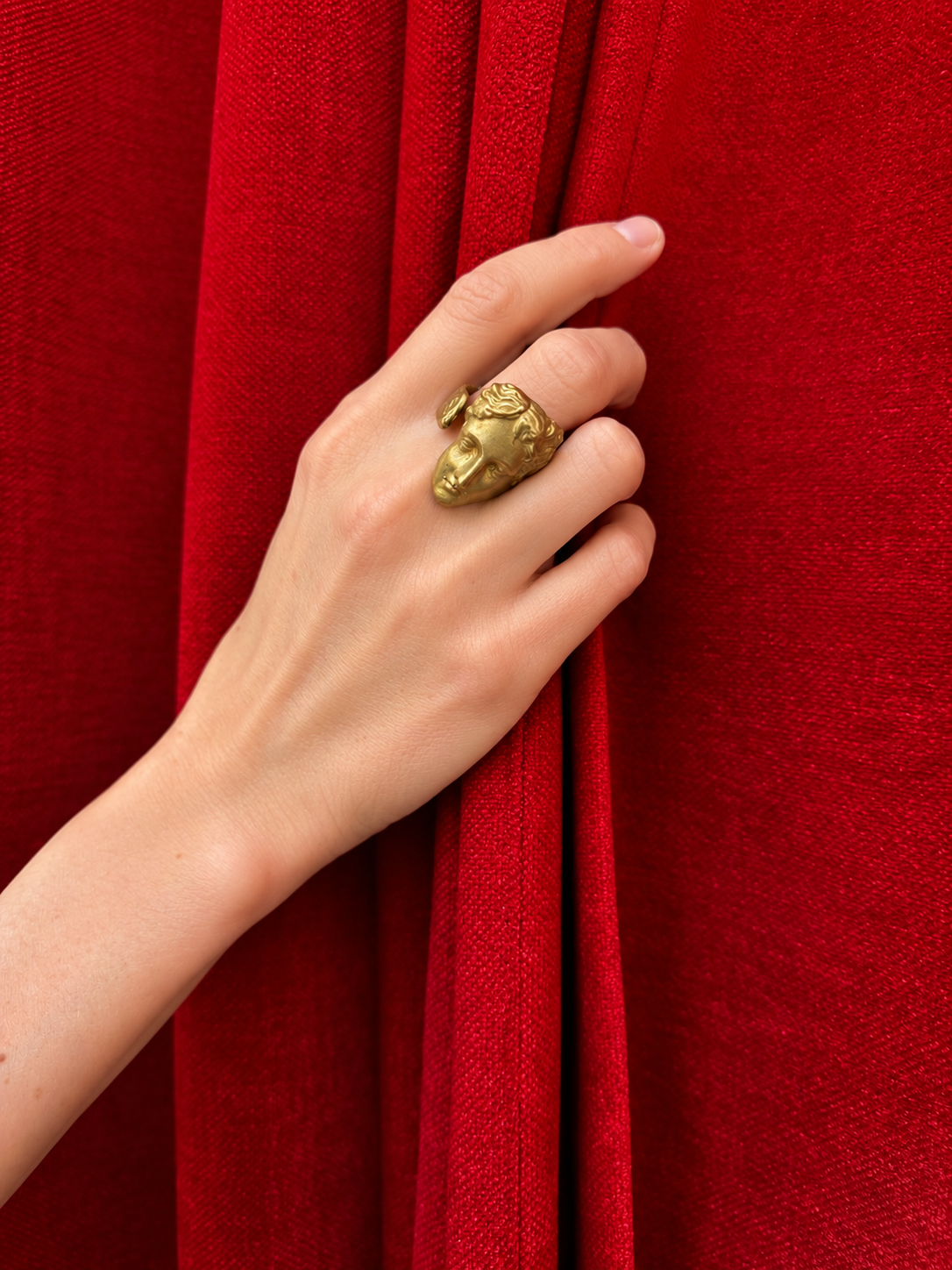 Angelo Bordino Ring