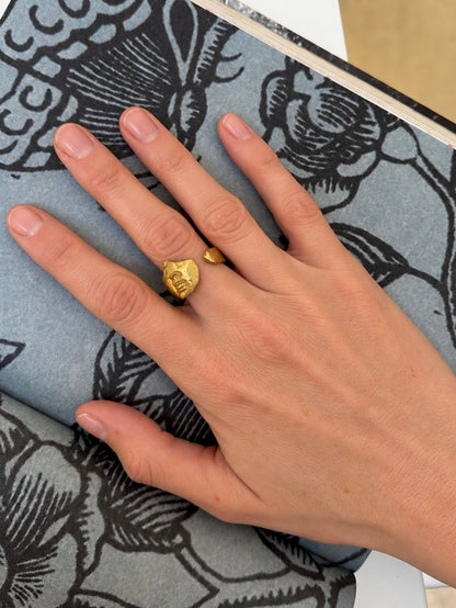 Angelo Bordino Ring