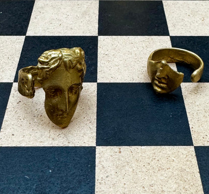 Angelo Bordino Ring