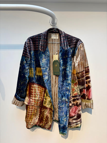 Oversized Blazer by Cord