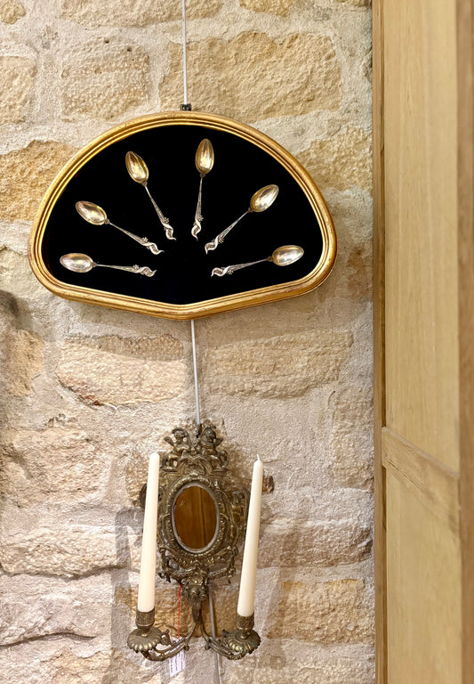 Vintage Venetian Frame