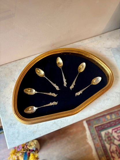 Vintage Venetian Frame