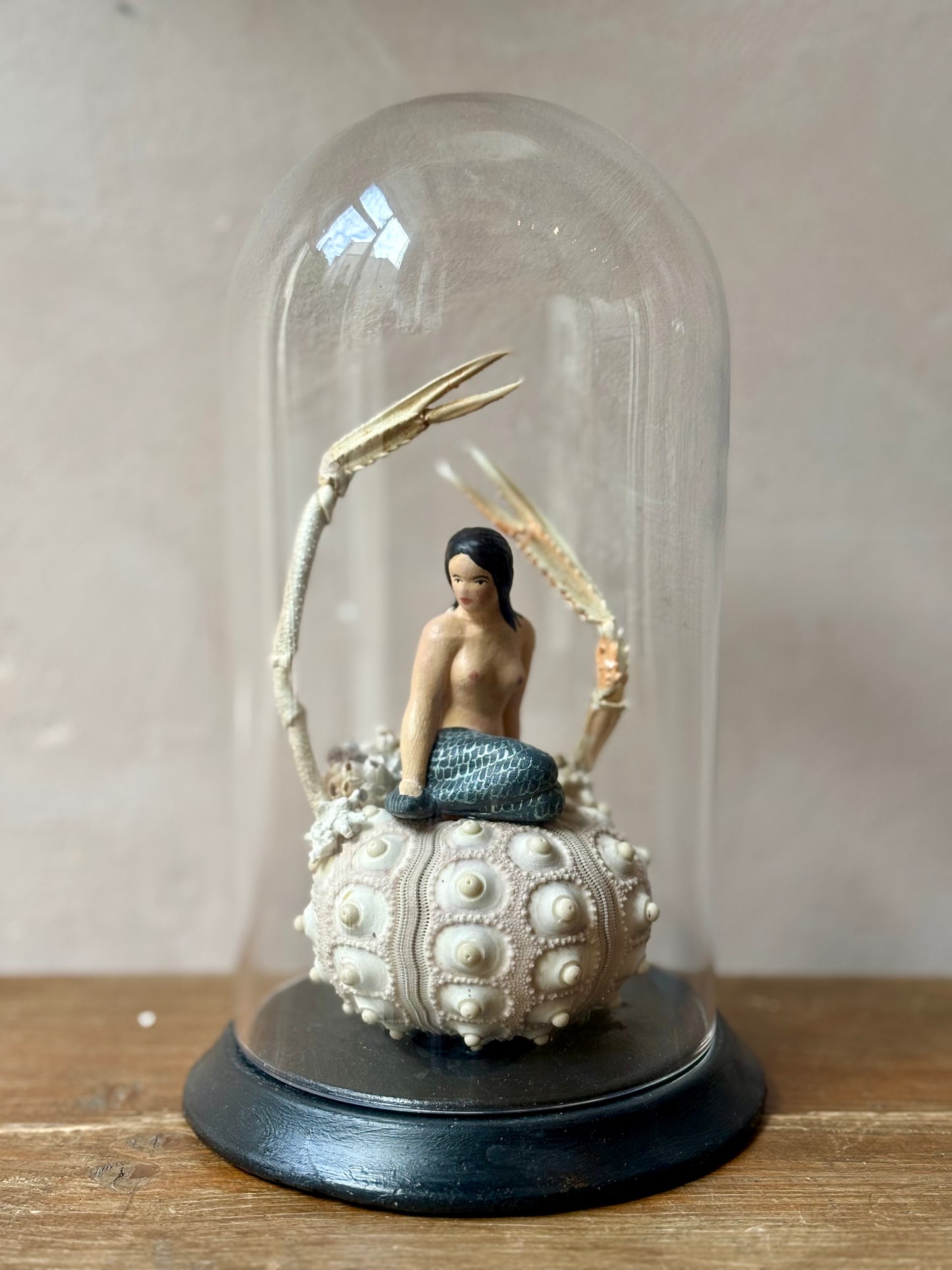 Works by Maïssa Toulet