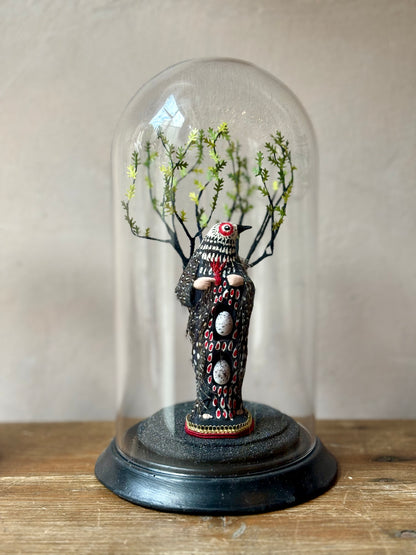 Works by Maïssa Toulet