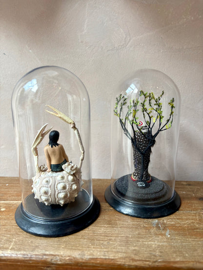 Works by Maïssa Toulet