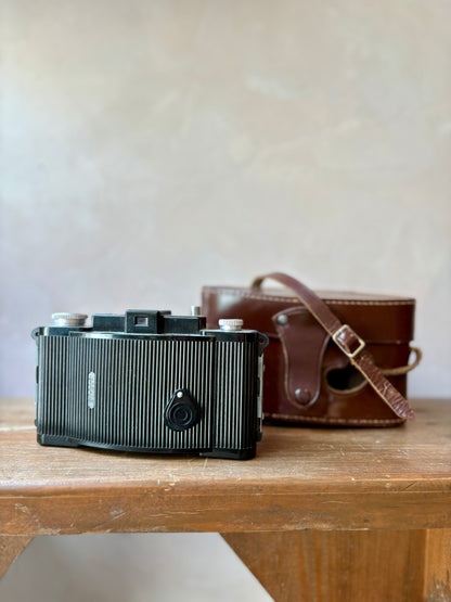 1950s Photo Film Camera