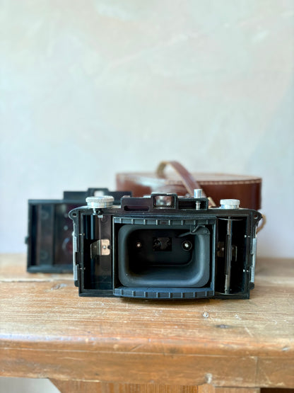 1950s Photo Film Camera