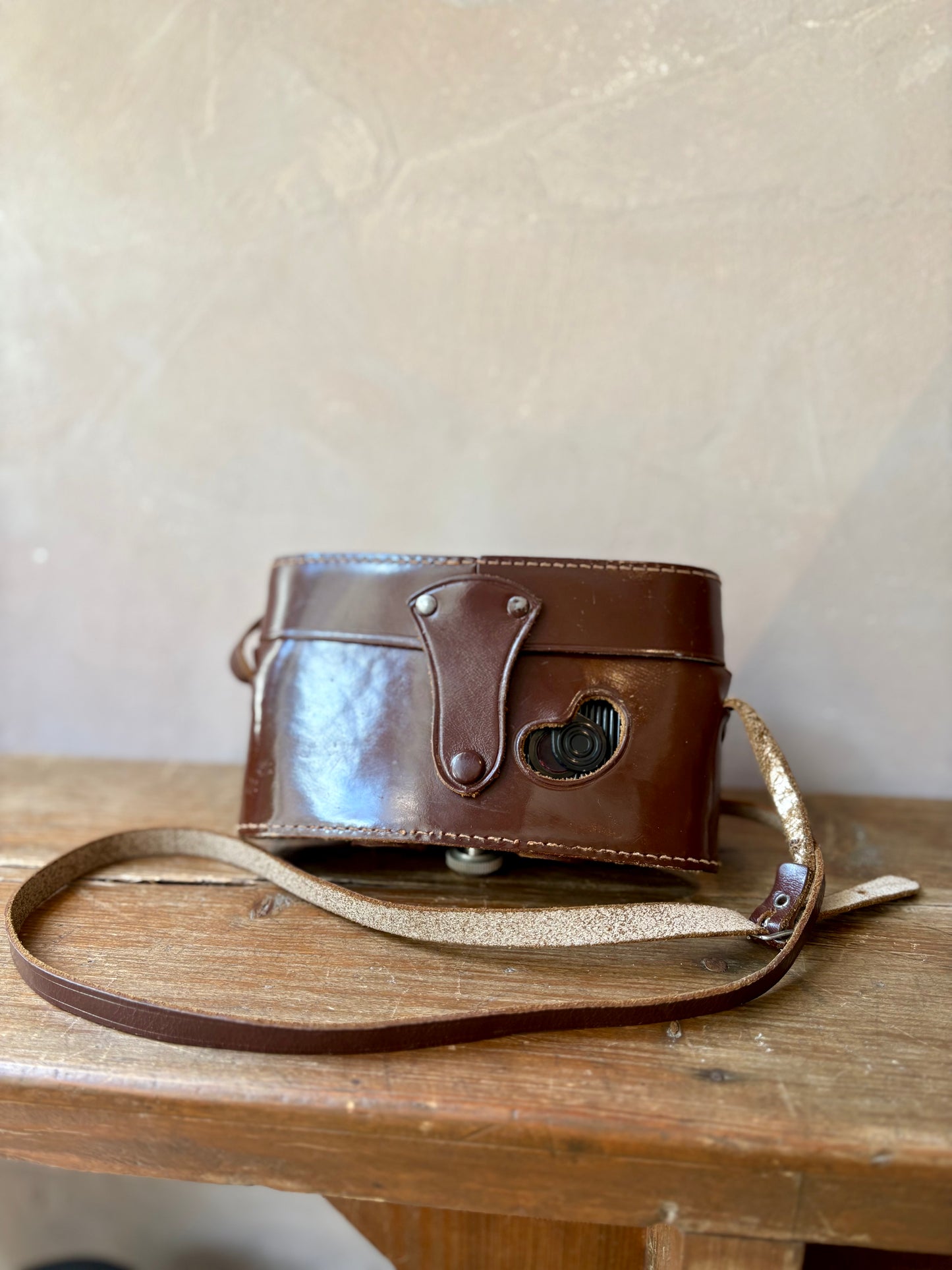 1950s Photo Film Camera