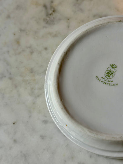 Vintage Brasserie Lipp Ashtray