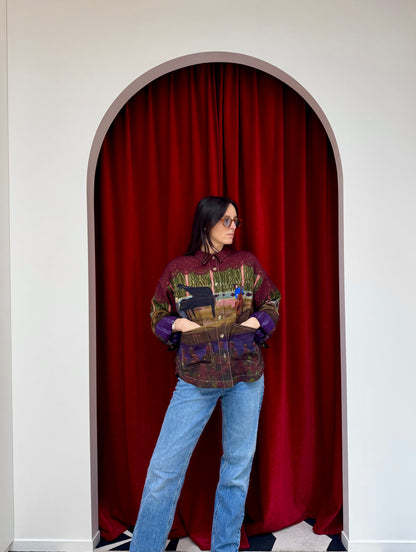 Theatre Ava Jacket by Cord