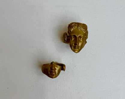 Angelo Bordino Ring