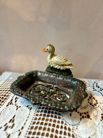 Vintage Soap Holder