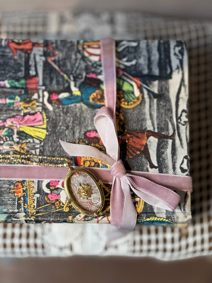 Arkeology Gloria Agate Necklace