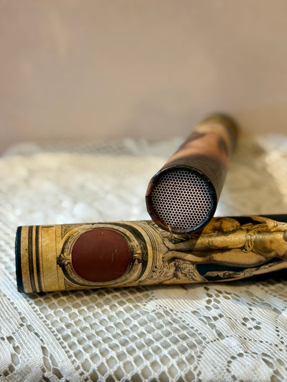 Artisanal Match Boxes (handmade one-of-a-kind)