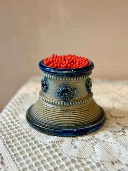 Vintage Paris Bistro Match Striker