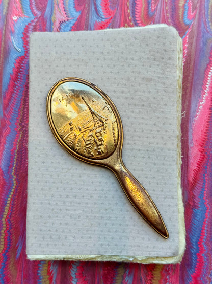 Vintage Eiffel Tower Souvenirs