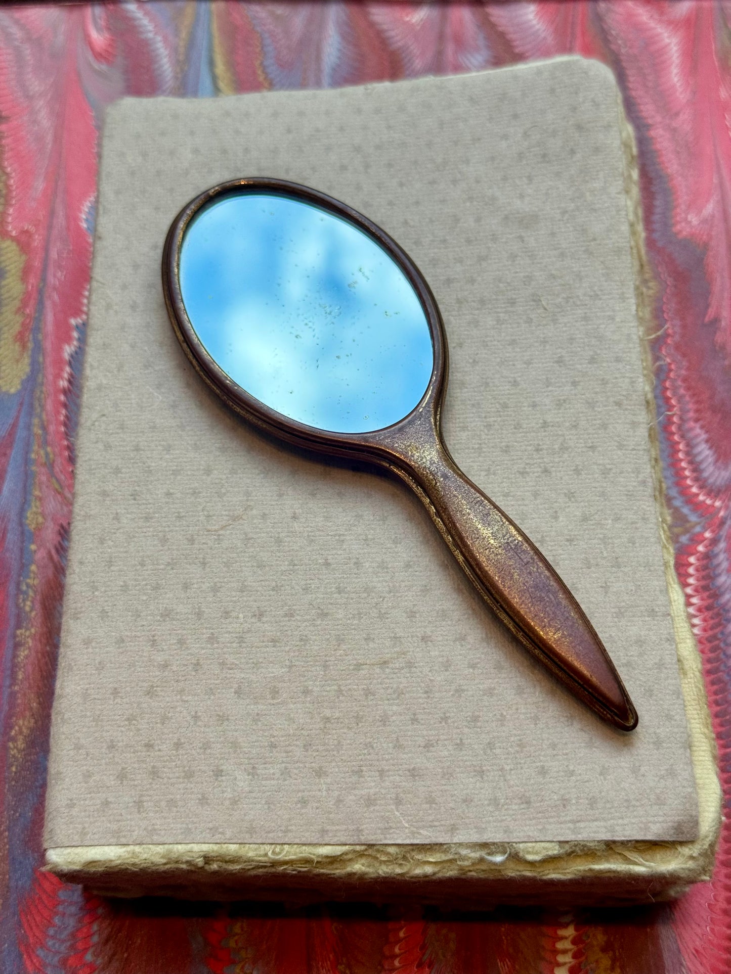 Vintage Eiffel Tower Souvenirs