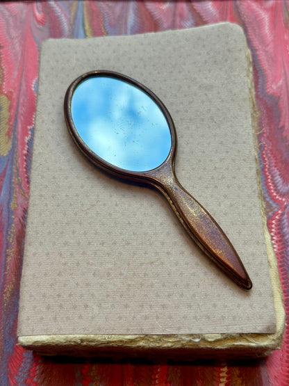 Vintage Eiffel Tower Souvenirs