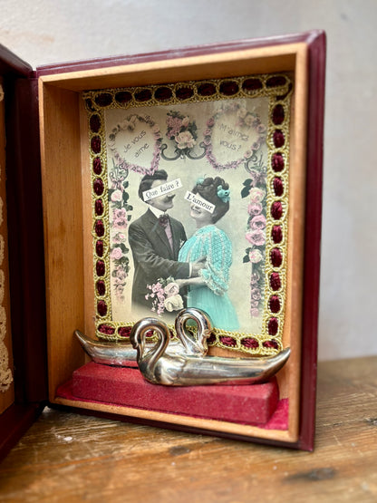 La Boîte de l’Amour
