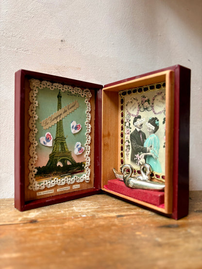 La Boîte de l’Amour