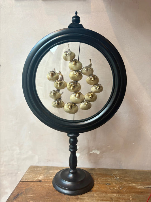 "15 Pufferfishes Looking at You"