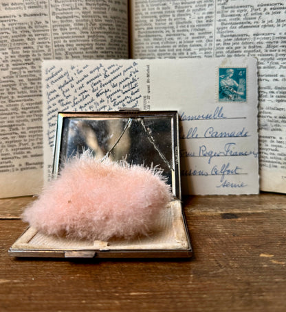 Rare Souvenir de Paris Exposition Universelle 1937