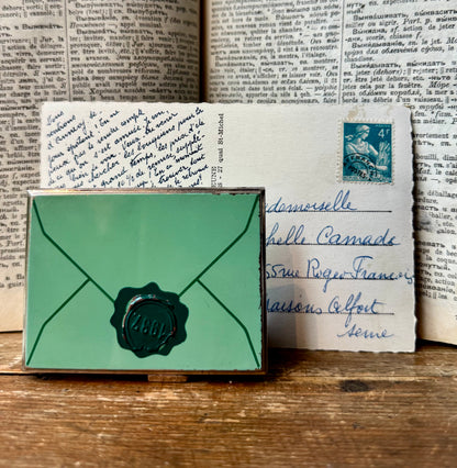 Rare Souvenir de Paris Exposition Universelle 1937