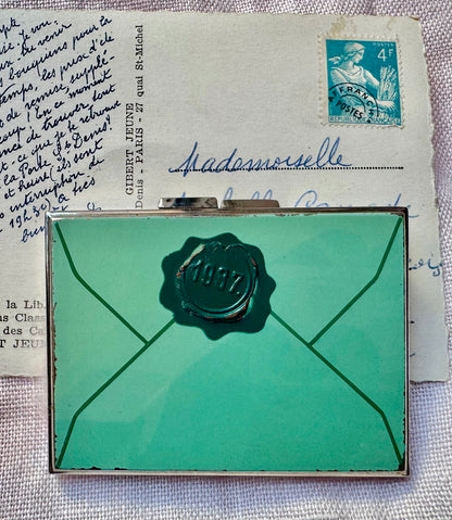 Rare Souvenir de Paris Exposition Universelle 1937