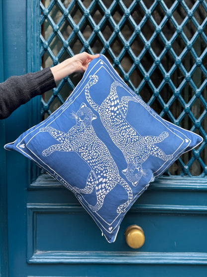 Atelier Joume Pillow case