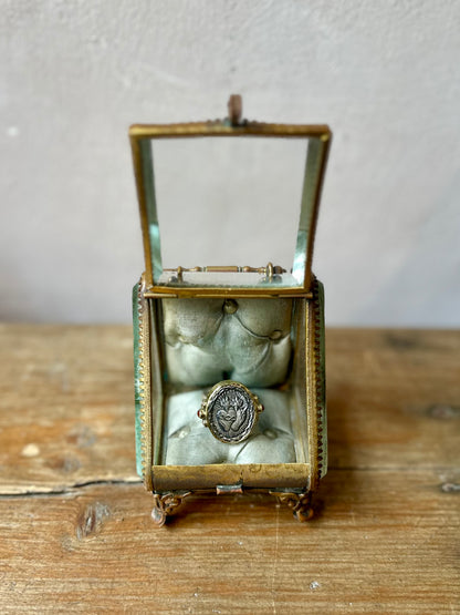 Ex-Voto Ring