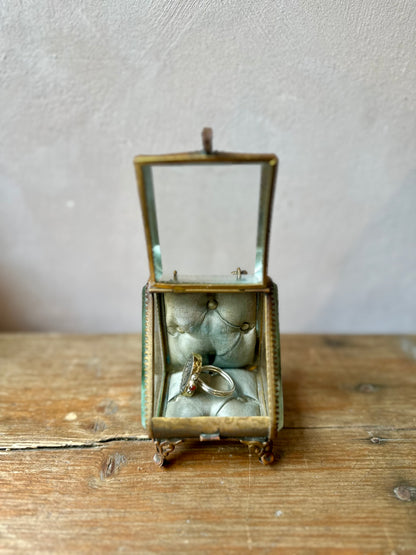 Ex-Voto Ring