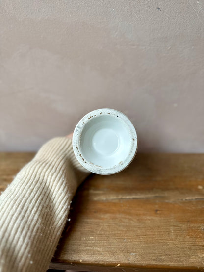 Vintage Paris Bistro Match Striker