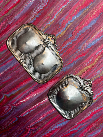 Ex-Voto Late 19th Century Plaques