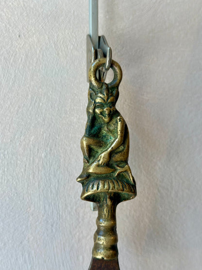 1920s Gargoyle Bottle Opener